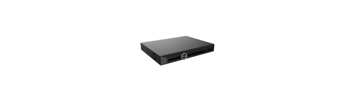IP-камеры Tiandy — технологичные решения для видеонаблюдения