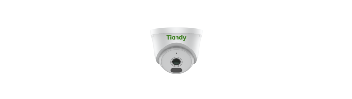 TIANDY TC-C320N AK/I3W/E/Y/2.8mm/V2.0: обзор возможностей камеры