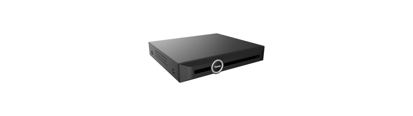 TIANDY TC-R3120: надежное решение для видеонаблюдения