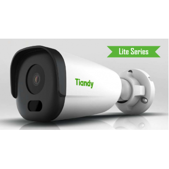 Камера-IP TIANDY TC-C34GS I5/E/Y/C/2.8mm/V4.0