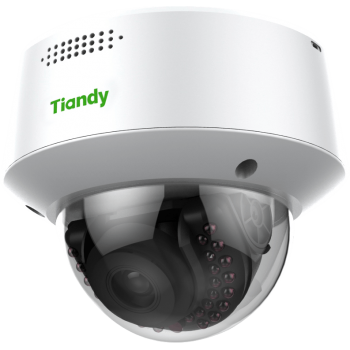 Камера-IP TIANDY TC-C38MS I5/E/A/2.8-12мм