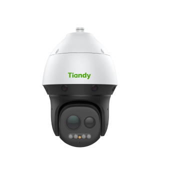 Камера-IP TIANDY TC-H3169M 44X/LW/P/A