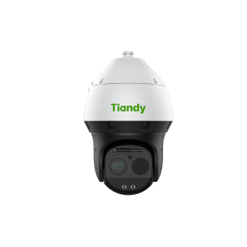 Камера-IP TIANDY TC-H3169M 63X/LW/P/A/AR