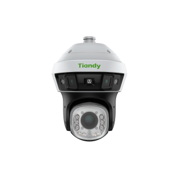 Камера-IP TIANDY TC-H366V 4MP/25X/IW/E/A/2.8mm