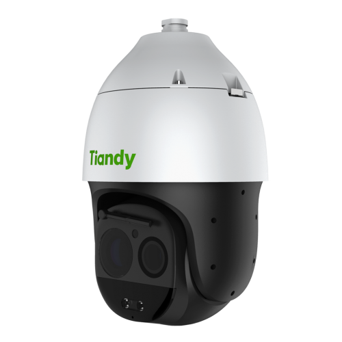 Камера-IP TIANDY TC-H388M 63X/IT/A