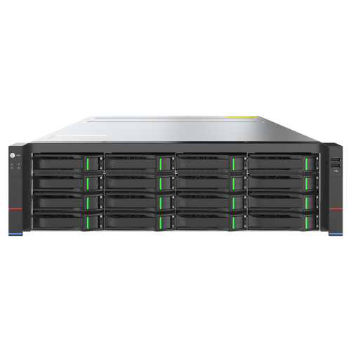Видеорегистратор-IP TC-R31680 E/B/R/N/V4.0