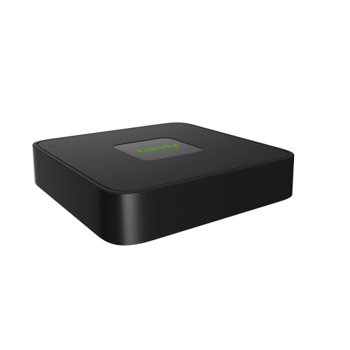 Видеорегистратор-IP TIANDY TC-R3108 I/B/P8/C/Eu/L/S/V2.0