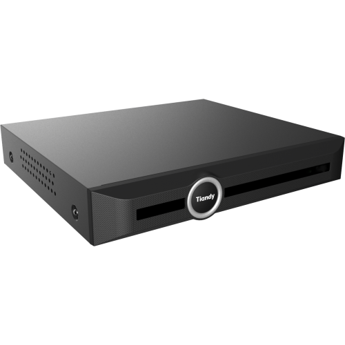 Видеорегистратор-IP TIANDY TC-R3120 I/B/P8/K/V3.0
