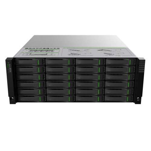 Видеорегистратор-IP TIANDY TC-R31680 E/B/N
